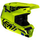 Мотошолом LEATT Moto 2.5 Helmet Argon, XS