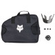 Мотошолом FOX V3 REVISE Black