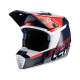Мотошолом дитячий LEATT Helmet GPX 3.5 Jr Royal L(p)