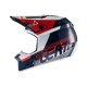 Мотошолом дитячий LEATT Helmet GPX 3.5 Jr Royal L(p)