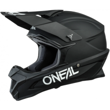 Мотошолом Oneal 1SRS Matt Black L