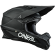Мотошолом Oneal 1SRS Matt Black L