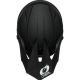 Мотошолом Oneal 1SRS Matt Black L