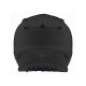 Мотошолом TLD GP Solid Matt Black