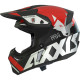 Мотошолом AXXIS WOLF Jackal B5 Gloss Red XL