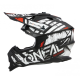 Мотошолом Oneal 2SRS Glitch M