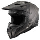 Мотошолом LS2 MX703 C X-Force Matt Carbon XXL
