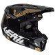 Мотошолом LEATT Moto 2.5 Black