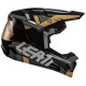Мотошолом LEATT Moto 2.5 Black