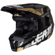 Мотошолом LEATT Moto 2.5 Black