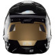 Мотошолом LEATT Moto 2.5 Black