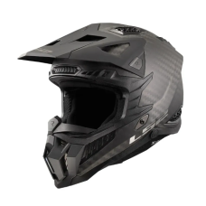Мотошолом LS2 MX703 C X-Force FIM Matt Carbon (L)