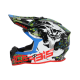 Шолом ACERBIS LINEAR 2206 white black L