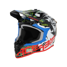 Шолом ACERBIS LINEAR 2206 white black L