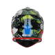 Шолом ACERBIS LINEAR 2206 white black L