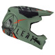 Мотошолом LEATT GPX 2.5 Cactus