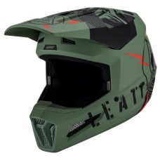 Мотошолом LEATT GPX 2.5 Cactus