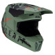 Мотошолом LEATT GPX 2.5 Cactus