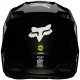 Мотошолом FOX V1 MIPS REVN Black White