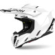 Мотошолом Airoh Twist 3 COLOR white gloss XL