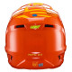 Мотошолом LEATT GPX 2.5 Citrus
