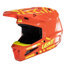 Мотошолом LEATT GPX 2.5 Citrus