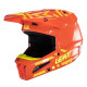 Мотошолом LEATT GPX 2.5 Citrus