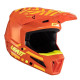 Мотошолом LEATT GPX 2.5 Citrus