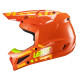 Мотошолом LEATT GPX 2.5 Citrus