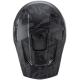 Мотошолом дитячий LEATT Helmet GPX 3.5 Jr Stealth L(p)