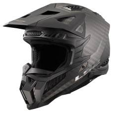 Мотошолом LS2 MX703 C X-Force Matt Carbon XXXL