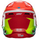 Мотошолом LEATT Moto 2.5 Helmet Red, XL
