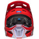 Мотошолом LEATT Moto 2.5 Helmet Red, XL