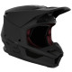 Мотошолом дитячий FOX YTH V1 MIPS MATTE HELMET Black M