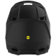 Мотошолом дитячий FOX YTH V1 MIPS MATTE HELMET Black M