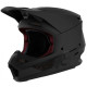 Мотошолом дитячий FOX YTH V1 MIPS MATTE HELMET Black M