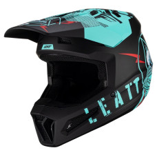 Мотошолом LEATT GPX 2.5 Fuel
