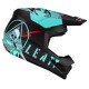 Мотошолом LEATT GPX 2.5 Fuel