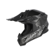 Шолом ACERBIS STEEL CARBON 2206 black grey S