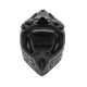 Шолом ACERBIS STEEL CARBON 2206 black grey S