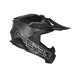 Шолом ACERBIS STEEL CARBON 2206 black grey S