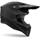 Мотошолом Airoh WRAAAP COLOR black matt XXL