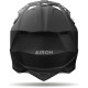 Мотошолом Airoh WRAAAP COLOR black matt XXL