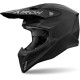 Мотошолом Airoh WRAAAP COLOR black matt XXL