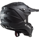 Мотошолом LS2 MX700 Subverter EVO Noir Matt Black