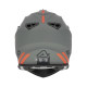 Шолом ACERBIS LINEAR 2206 grey L