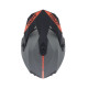 Шолом ACERBIS LINEAR 2206 grey L