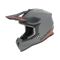 Шолом ACERBIS LINEAR 2206 grey L
