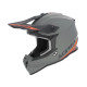 Шолом ACERBIS LINEAR 2206 grey L