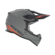 Шолом ACERBIS LINEAR 2206 grey L